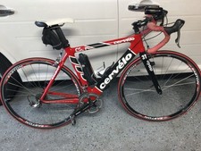 Cervelo carbon fiber for sale  Port Saint Lucie