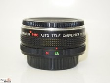 Tele converter panagor gebraucht kaufen  Altbach