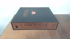 Larousse gastronomique joel for sale  UK