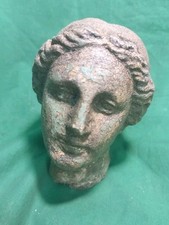 Antica statua frammento usato  Sesto Fiorentino