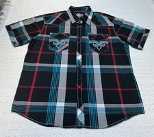Affliction dry goods for sale  North Wilkesboro