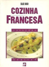 Cozinha Francesa comprar usado  Enviando para Brazil