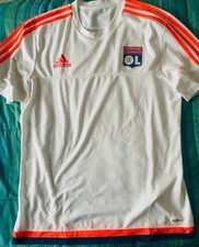 maglia lione usato  Cinisello Balsamo