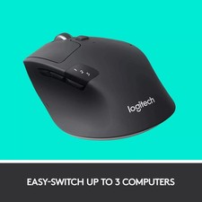 Logitech m720 wireless for sale  Seattle