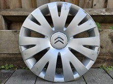 Citroen berlingo wheel for sale  BRISTOL