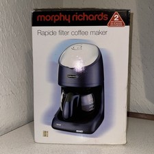 Morphy richards rapide for sale  SKEGNESS