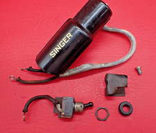 Vintage 1936 singer for sale  Valley