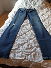 Damen jeans hose gebraucht kaufen  Meßkirch