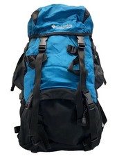 Mochila//azul Columbia 1267 comprar usado  Enviando para Brazil