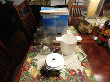 french fry cutter for sale  Bethlehem