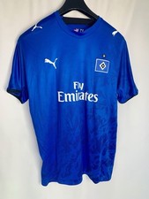 Puma hsv 2006 gebraucht kaufen  Scharbeutz