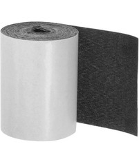 Usado, Patches de reparo de linho 3"x118" fita autoadesiva tecido sofá preto comprar usado  Enviando para Brazil