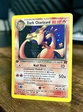 1st edition dark for sale  CLITHEROE