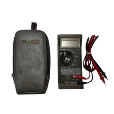 Fluke multimeter handheld for sale  Marysville