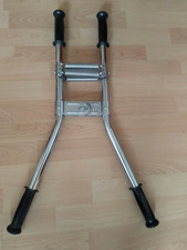 Vintage chest expander for sale  LONDON