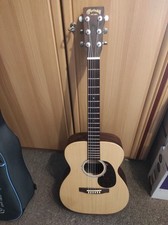 Martin guitars x2e gebraucht kaufen  Kremmen