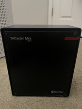 Tricaster mini advanced for sale  Madera