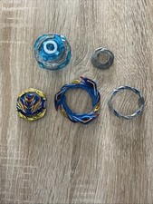 Beyblade savior valkyrie for sale  BUCKINGHAM