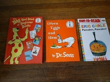 Lot books read for sale  Wilton
