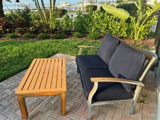 Outdoor patio set for sale  Saint Petersburg