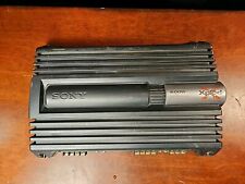 Sony xplod zr604 for sale  Taylor
