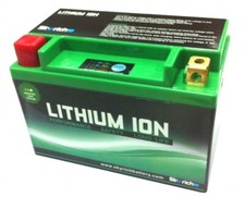 Batterie lithium skyrich d'occasion  Expédié en France