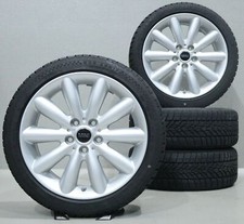 Riginal mini cooper gebraucht kaufen  Großmehring