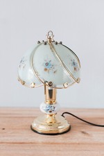 Petite lampe vintage d'occasion  Grisolles