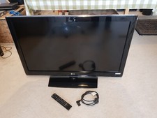 Inch lcd tv for sale  LONDON