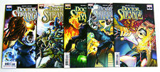 Doctor strange vol gebraucht kaufen  Schifferstadt