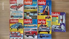 Hobby magazin technik gebraucht kaufen  Hildesheim