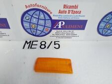 Plastica trasparente fanalino usato  Gioia Tauro