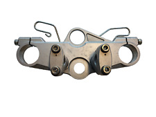 Suzuki GSF 650 N Bandit ABS 2007 - 2012 Supérieur Fourche Potence Triple Serrage, usado comprar usado  Enviando para Brazil