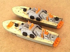 Corgi motor patrol for sale  ASHFORD