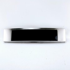 Micro forno ELECTROLUX genuíno, 27" painel de toque conjunto # 318366231 316570410, usado comprar usado  Enviando para Brazil