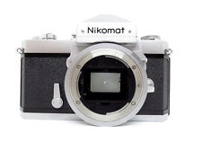 Fotocamera nikon nikomat usato  Monza