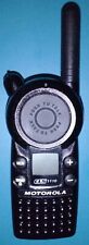 Mint motorola cls1110 for sale  USA