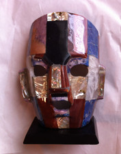 Aztec southern mexico for sale  Linwood