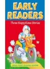 Early readers happytime for sale  UK