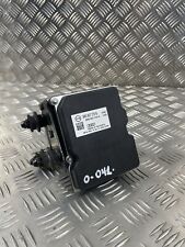 Unidade de bomba Audi Q5 2013 2.0 TDI ABS 8R0907379N genuína comprar usado Unidade de bomba Audi Q5 2013 2.0 TDI ABS 8R0907379N genuína comprar usado  Enviando para Brazil