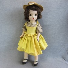 Vintage madame alexander for sale  Coal Township