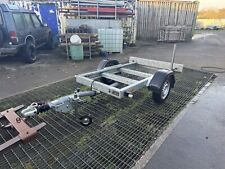 galvanised trailers for sale  BRISTOL