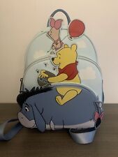 Sac loungefly winnie d'occasion  Lille-
