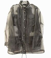 Sacai women black for sale  Scranton