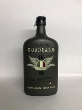 Bottiglia vuota liquore usato  Martinsicuro