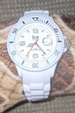 Ice watch analoguhr gebraucht kaufen  Trittau