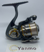 Moulinet tournant daiwa d'occasion  Expédié en France