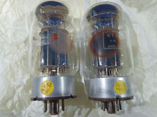 kt88 valve for sale  GLASTONBURY