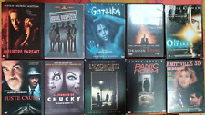 Lot dvd films d'occasion  Elne