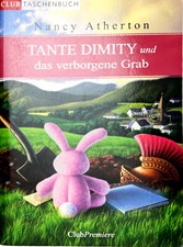 Tante dimity verborgene gebraucht kaufen  Sankt Augustin
